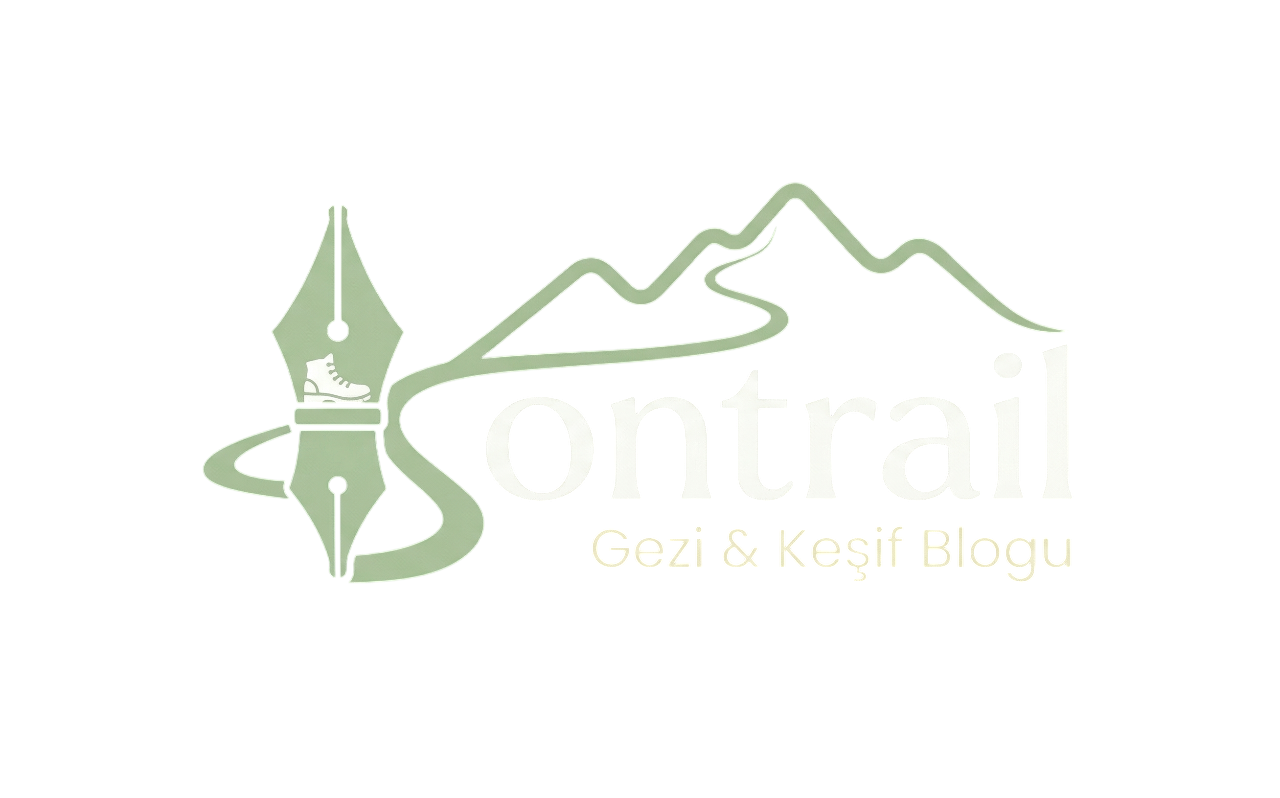 OnTrail